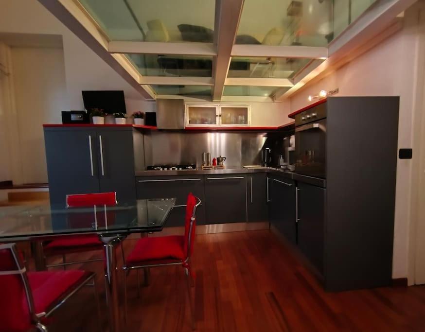 Dimora Il Magnifico Apartment Florence Exterior photo