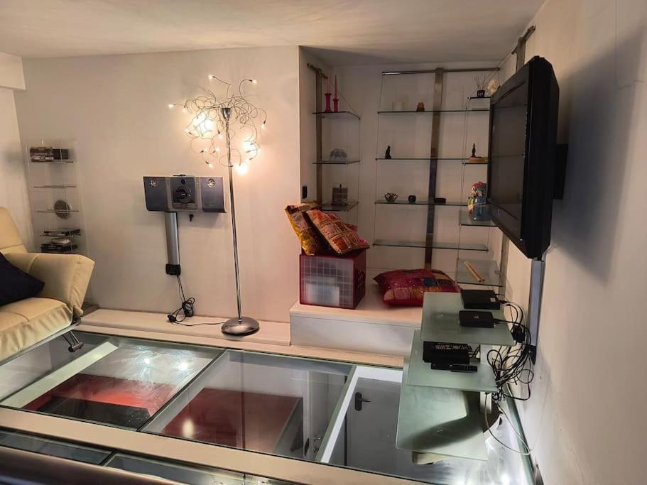 Dimora Il Magnifico Apartment Florence Exterior photo