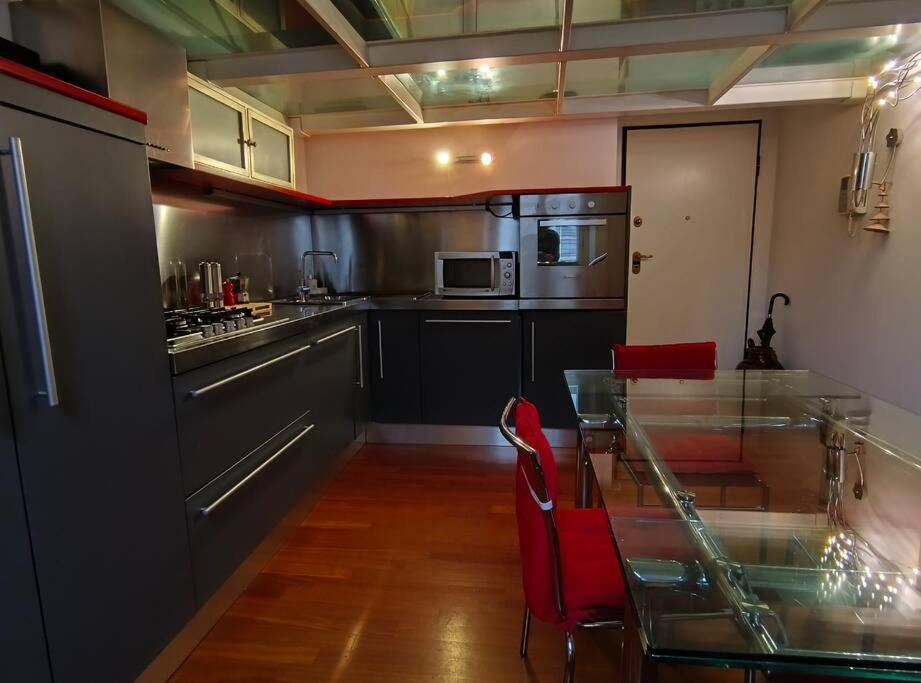 Dimora Il Magnifico Apartment Florence Exterior photo